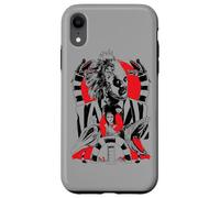 Carcasa para iPhone XR Beetlejuice Collage