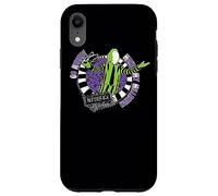Carcasa para iPhone XR Beetlejuice Go Ahead