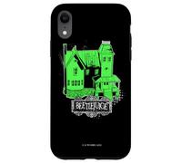Carcasa para iPhone XR Beetlejuice Humble Abode