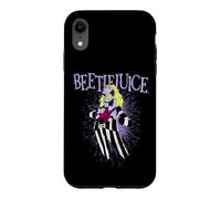 Carcasa para iPhone XR Beetlejuice | Producto Oficial de la película Beetlejuice | WBUPBEJTJ01