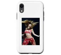 Carcasa para iPhone XR Beyonce Knowles Gira en Solitario Dangerously In Love 2003