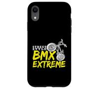 Carcasa para iPhone XR Bicicletas Street Freestyle y MTB BMX Rider