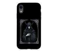 Carcasa para iPhone XR Bifrons Guardián de los Tomos Ocultos