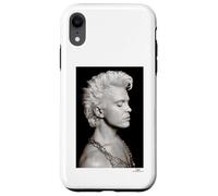 Carcasa para iPhone XR Billy Idol Charmed Life Era por Phil Nicholls