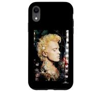 Carcasa para iPhone XR Billy Idol Rebel Yell Singer Artista distópico