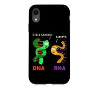 Carcasa para iPhone XR Biología Molecular - Profesor Ciencias