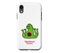 Carcasa para iPhone XR Biorante