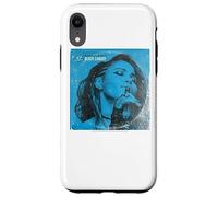 Carcasa para iPhone XR Birds of Prey Black Canary Album Cover
