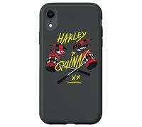 Carcasa para iPhone XR Birds of Prey Harley Quinn in My Eyes