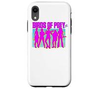 Carcasa para iPhone XR Birds of Prey Silhouettes