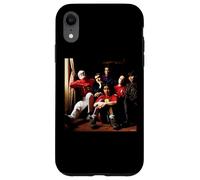 Carcasa para iPhone XR Björk Band The Sugarcubes Foto de AJ Barratt