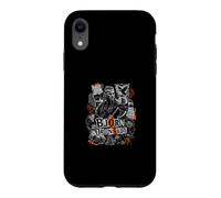 Carcasa para iPhone XR Bjorn Ironside Hijo De Ragnar Norse Legend