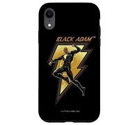 Carcasa para iPhone XR Black Adam Fists of Justice