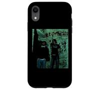 Carcasa para iPhone XR Black Keys Rock Dan Auerbach Patrick Carney Andy Willsher