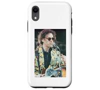 Carcasa para iPhone XR Boomtown Rats Bob Geldof De Solo Happy Club Era Live