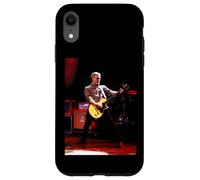 Carcasa para iPhone XR Brian Fallon El Himno de Gaslight en Vivo por Andy Willsher