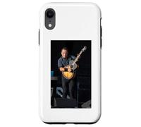Carcasa para iPhone XR Bruce Springsteen El Jefe En Londres 2013 por Andy Willsher