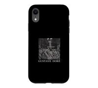 Carcasa para iPhone XR Brujas Bailando en un sábado