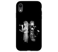 Carcasa para iPhone XR Bucks Fizz Live Cheryl Baker y Shelly Preston 1989