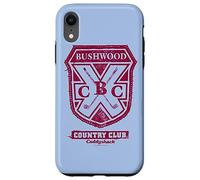 Carcasa para iPhone XR Caddyshack Country Club