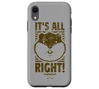 Carcasa para iPhone XR Caddyshack It's All Right!