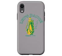 Carcasa para iPhone XR Caddyshack Let's Dance