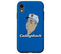 Carcasa para iPhone XR Caddyshack Rodney Dangerfield Good On You