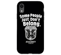 Carcasa para iPhone XR Caddyshack Some People Just Don't Belong