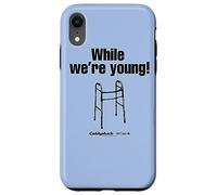 Carcasa para iPhone XR Caddyshack While We're Young!