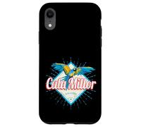 Carcasa para iPhone XR Cala Millor Mallorca Isla Baleares Parrot Vintage Souvenir