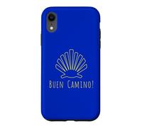 Carcasa para iPhone XR Camino de Santiago Peregrino Camino de Santiago España