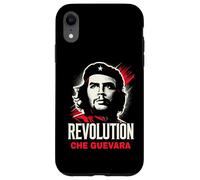Carcasa para iPhone XR Camiseta Ernesto Che Guevara Revolución Cuba Guerrilla