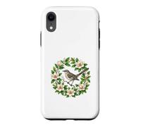 Carcasa para iPhone XR Canción del Estado Magnolia