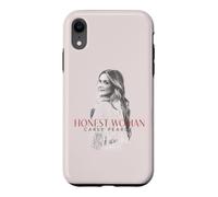 Carcasa para iPhone XR Carly Pearce Mujer Honesta