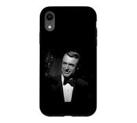 Carcasa para iPhone XR Cary Grant Comedia Thriller Actor Filmando Indiscreto 1957