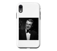 Carcasa para iPhone XR Cary Grant Filmando Comedia Indiscreta Thriller Actor 1957