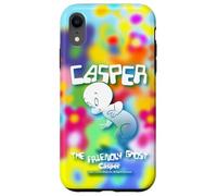 Carcasa para iPhone XR Casper Spring Flight Glow