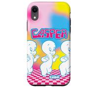 Carcasa para iPhone XR Casper Spring Glow Repeat