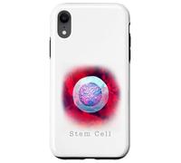 Carcasa para iPhone XR Células Madre de Medicina Regenerativa
