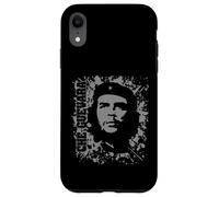 Carcasa para iPhone XR Che Guevara Cuba Rebel Signature Guerrilla Revolution