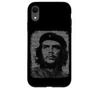 Carcasa para iPhone XR Che Guevara Revolucion Cuba Guerrillero Icono Comunismo