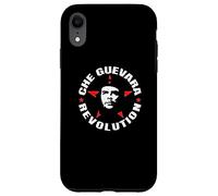 Carcasa para iPhone XR Che Guevara Revolucion Cuba Guerrillero Icono Comunismo
