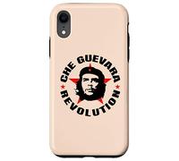 Carcasa para iPhone XR Che Guevara Revolucion Cuba Guerrillero Icono Comunismo