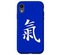 Carcasa para iPhone XR Chi Life Energy chi o qi es aquello Que da Vida.