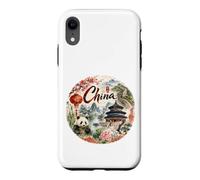 Carcasa para iPhone XR China Asia Oriental, Beijing, Mandarina, río Yangtze,