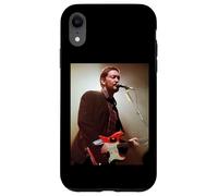Carcasa para iPhone XR Chris Rea Auberge en Busca de la era del Verano 1991