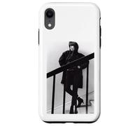 Carcasa para iPhone XR Chrissie Hynde Los Pretenders Te Soportaré AJ Barratt