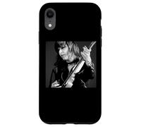 Carcasa para iPhone XR Chrissie Hynde The Pretenders: Estaré a tu Lado en Vivo 1994