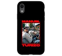 Carcasa para iPhone XR Coche Manuel Turizo Polaroid