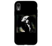 Carcasa para iPhone XR Coincidencia de Buffy St Marie & Historias probables de Simon Fowler
